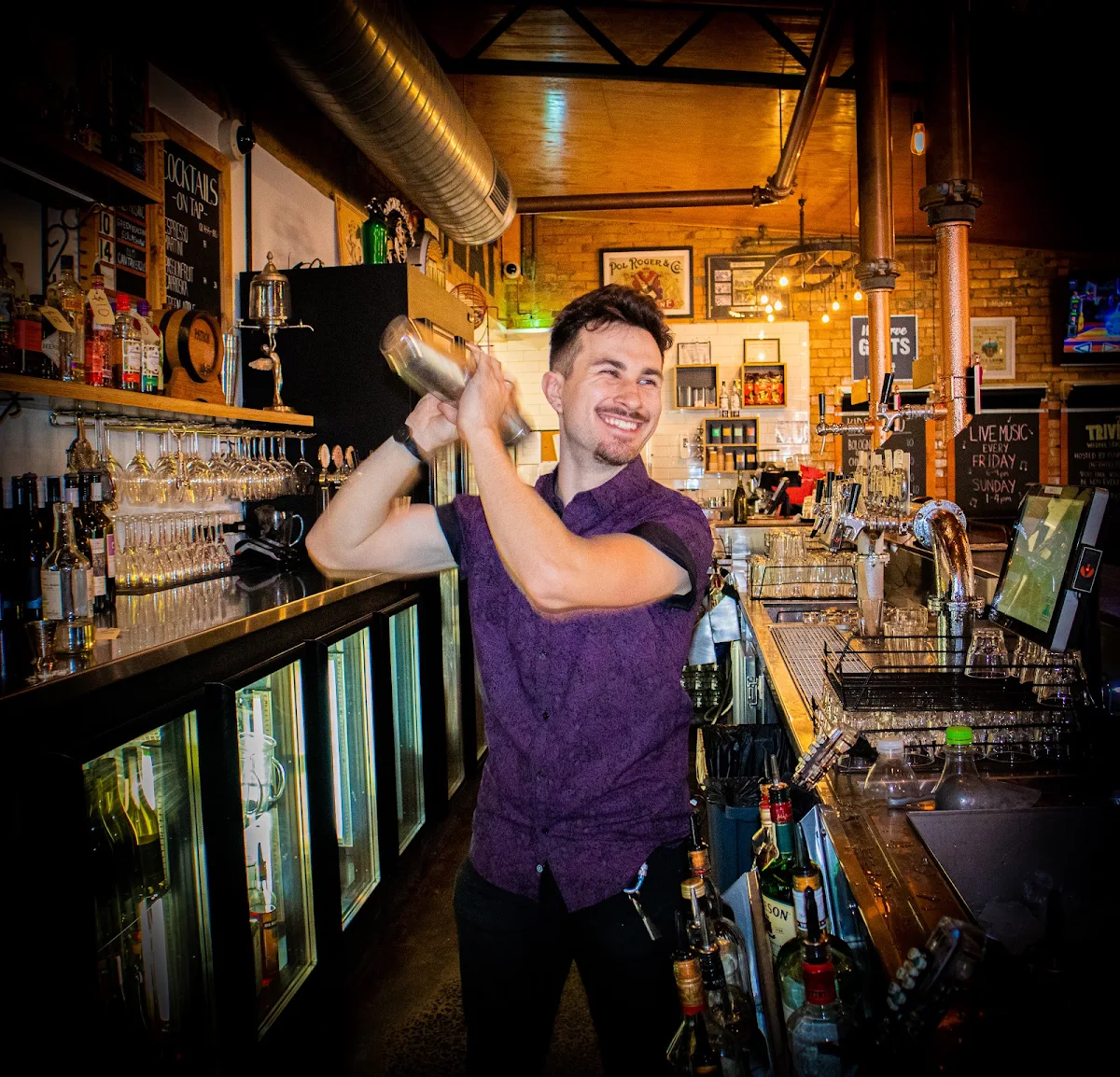 Vibe, The Park Hotel Werribee