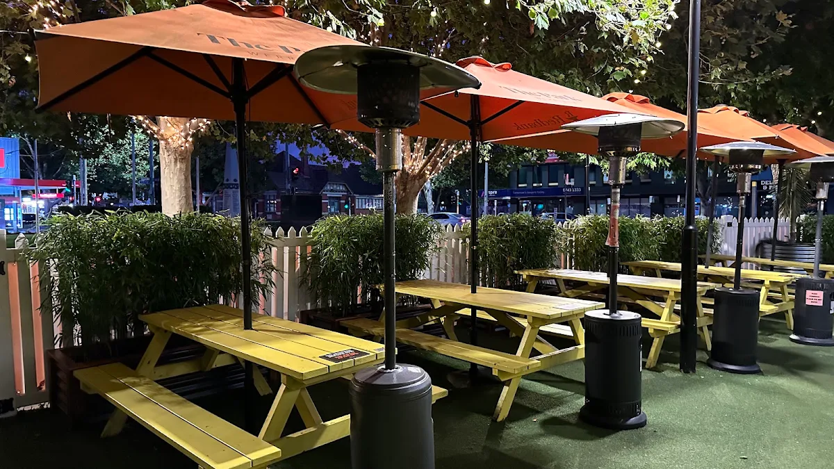 Vibe, The Park Hotel Werribee