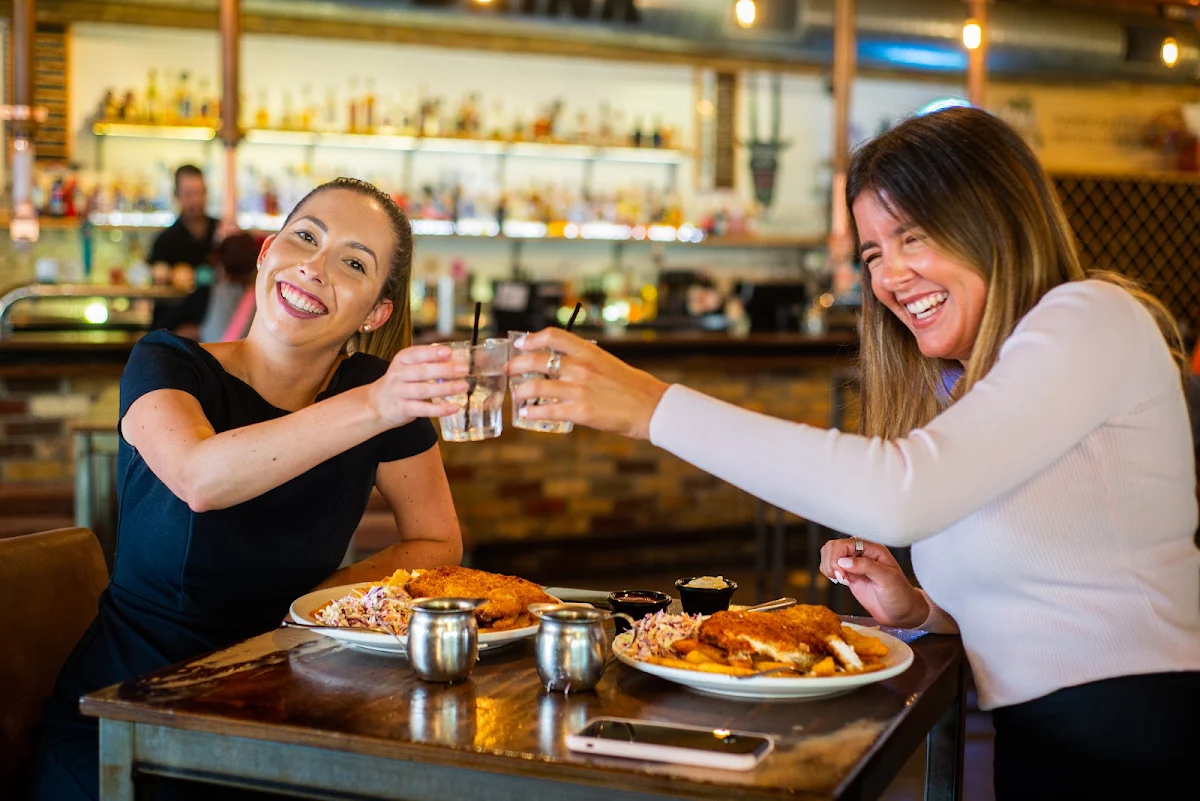 Vibe, The Park Hotel Werribee