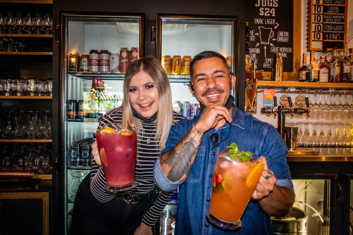 Vibe, The Park Hotel Werribee