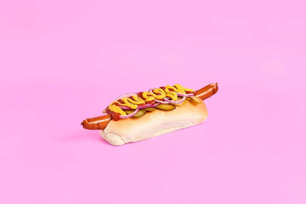 Food & drink, Brodburger