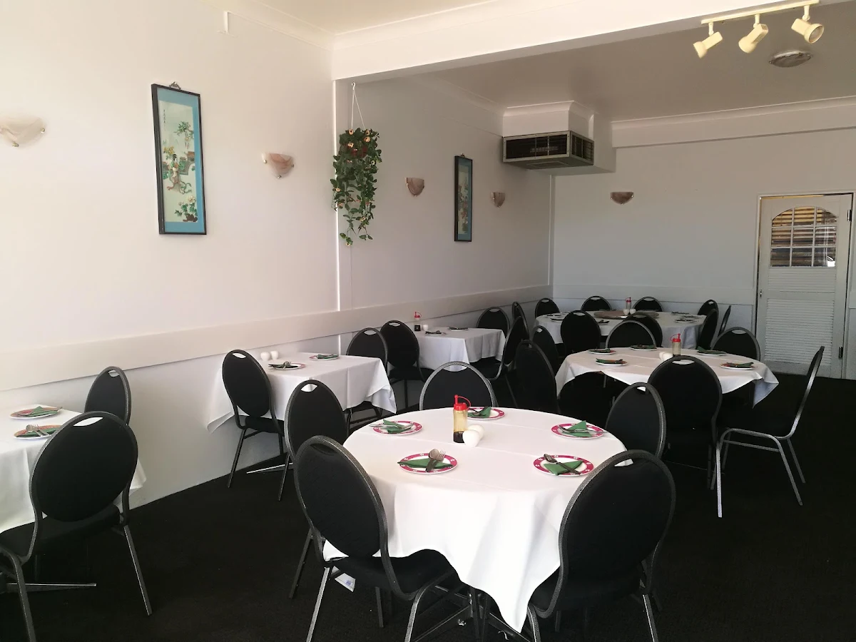 Vibe, Kam Ying Chinese Restaurant