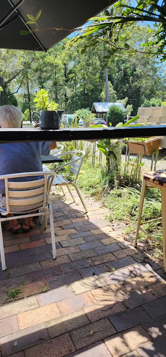 Vibe, The Peachester Cafe Bakery