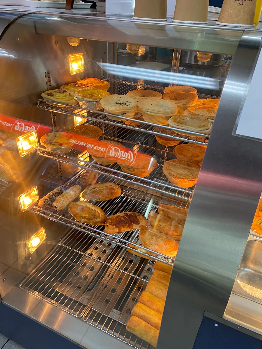 Vibe, Killara Food Centre