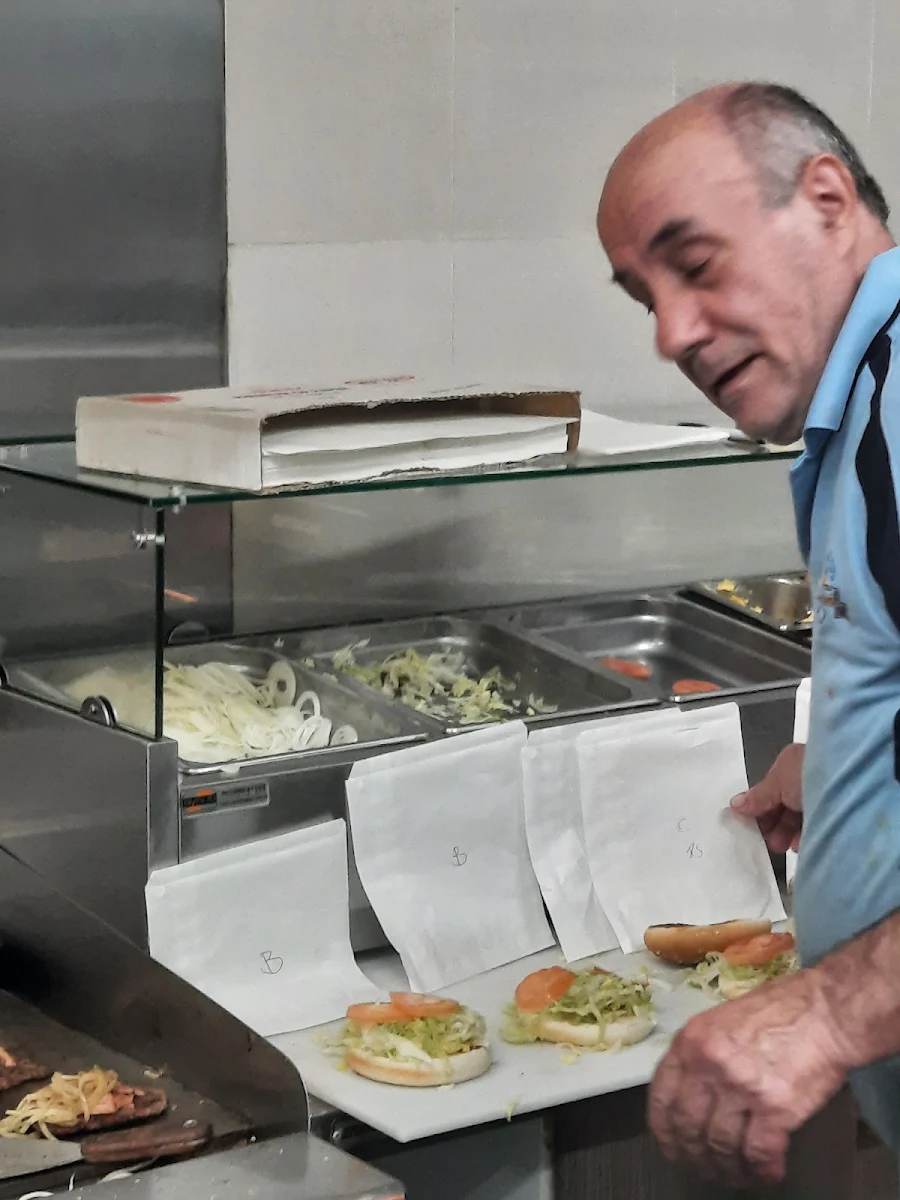 Vibe, Merrylands West Takeaway