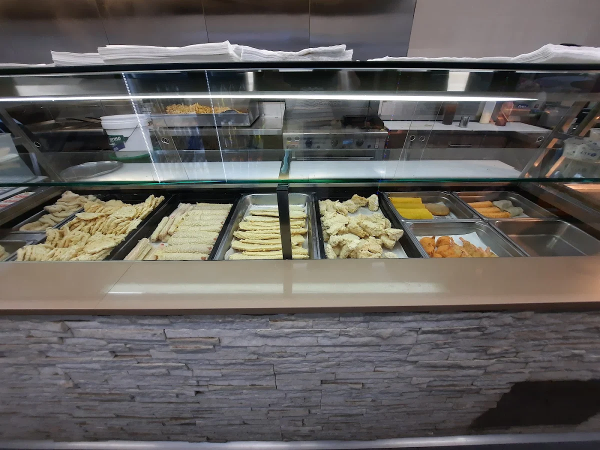 Vibe, Merrylands West Takeaway