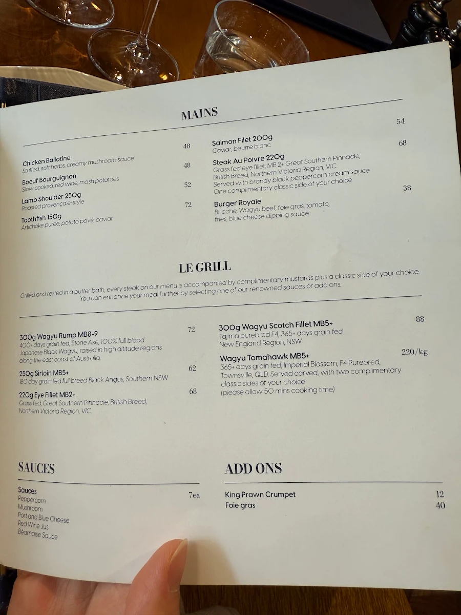 Menu photo 5