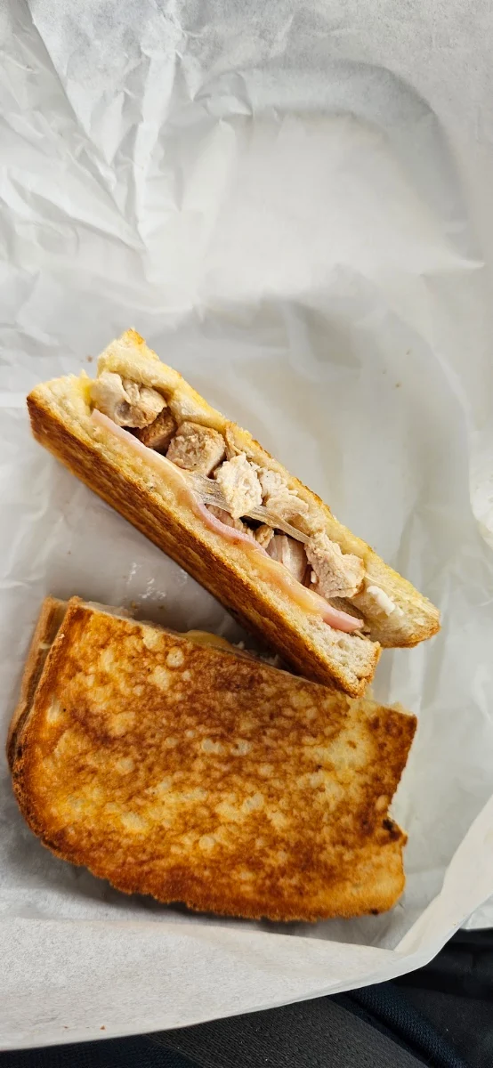 Food & drink, Jets Cafe