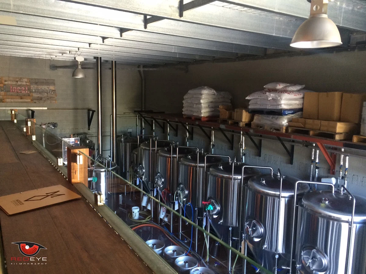Vibe, Modus Brewing