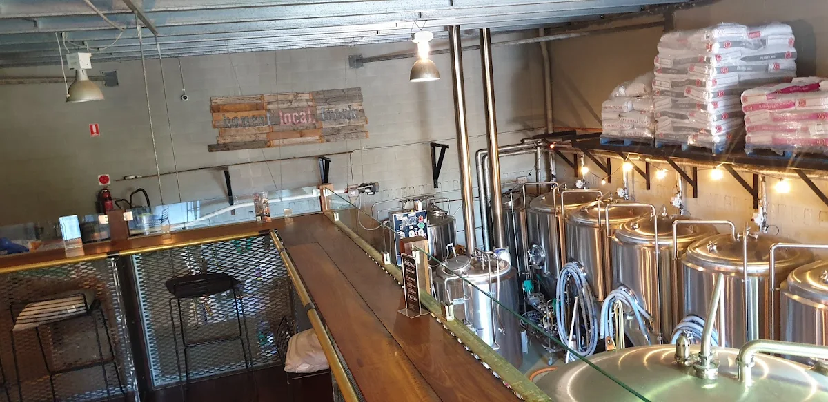 Vibe, Modus Brewing