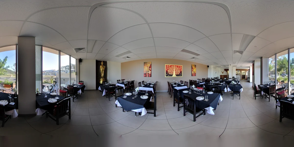 Vibe, Thai Space