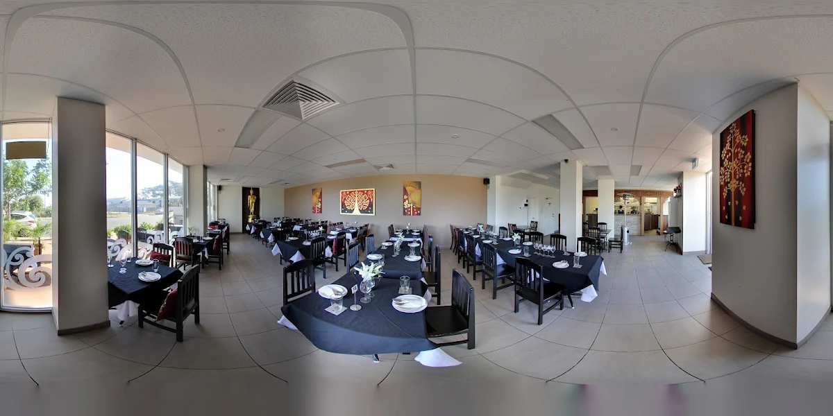 Vibe, Thai Space