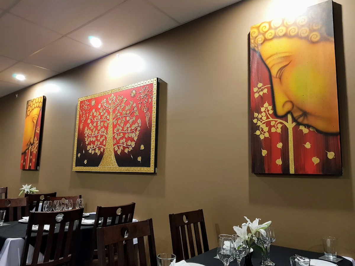 Vibe, Thai Space