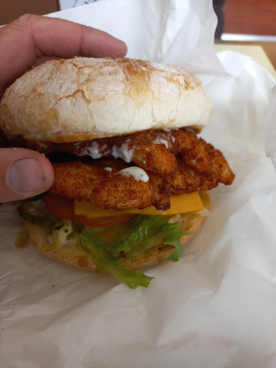Food & drink, Feed N Frenzy