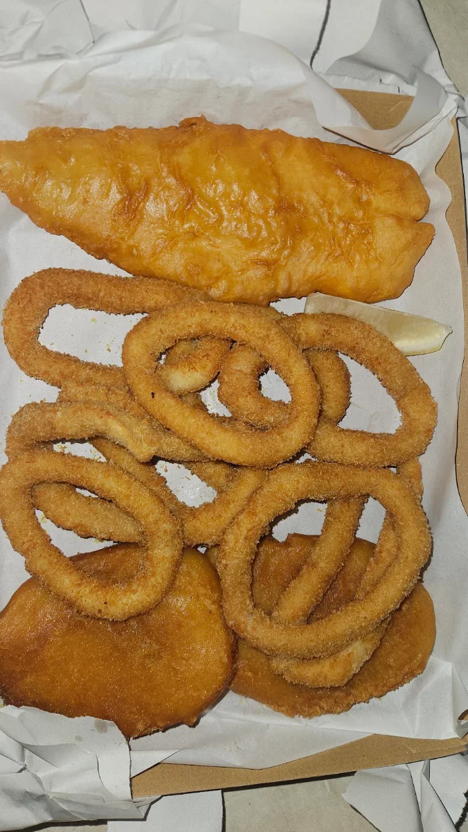 Food & drink, Feed N Frenzy