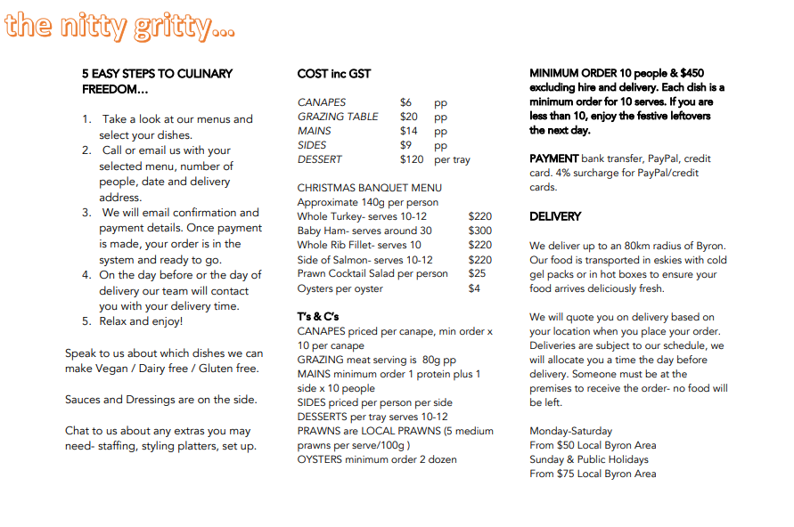Menu photo 5