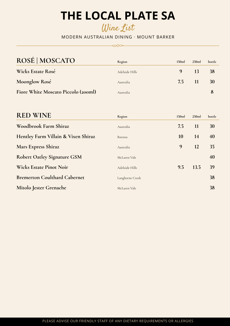 Menu photo 8