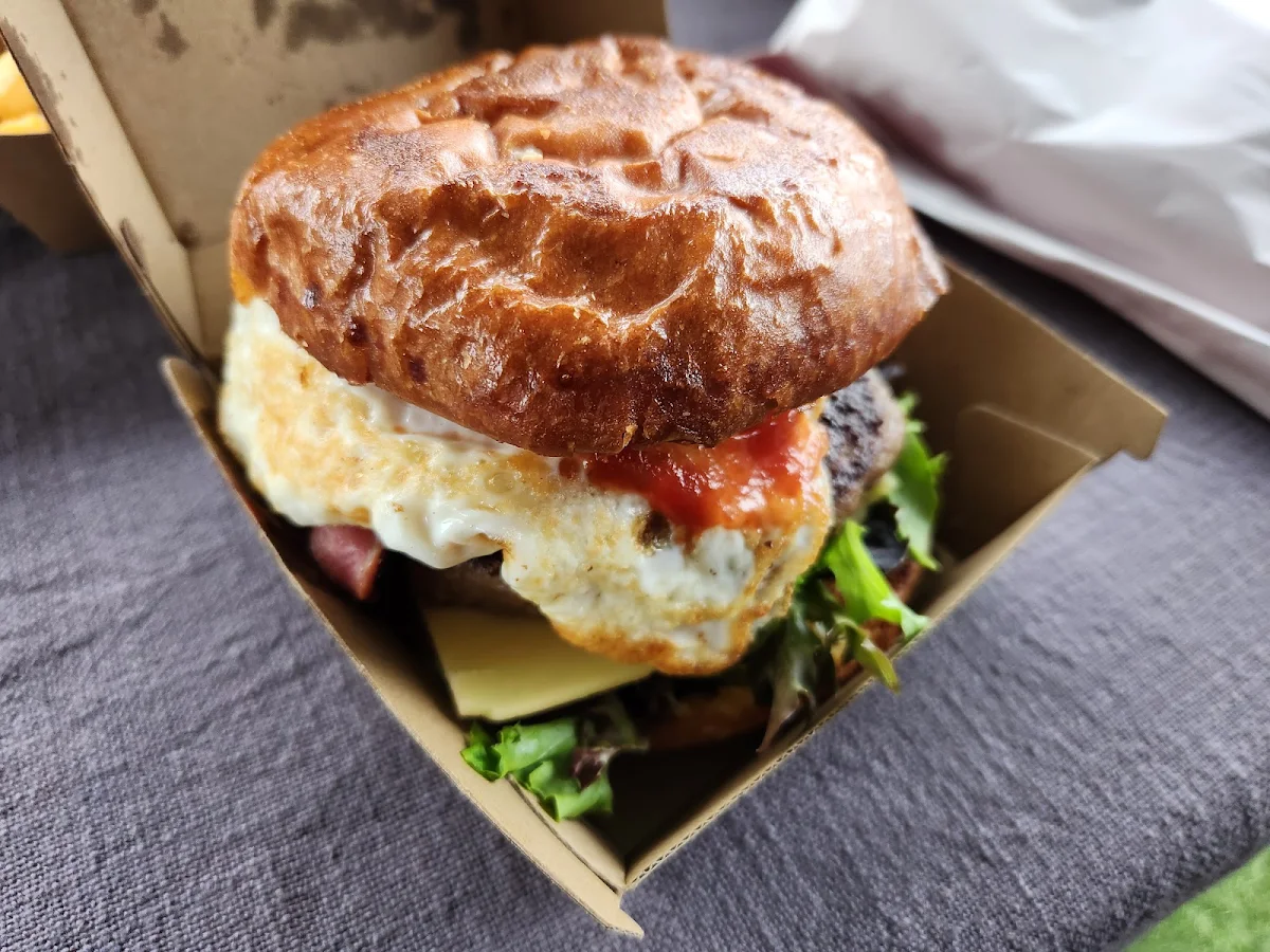 Food & drink, Port Campbell Takeaway