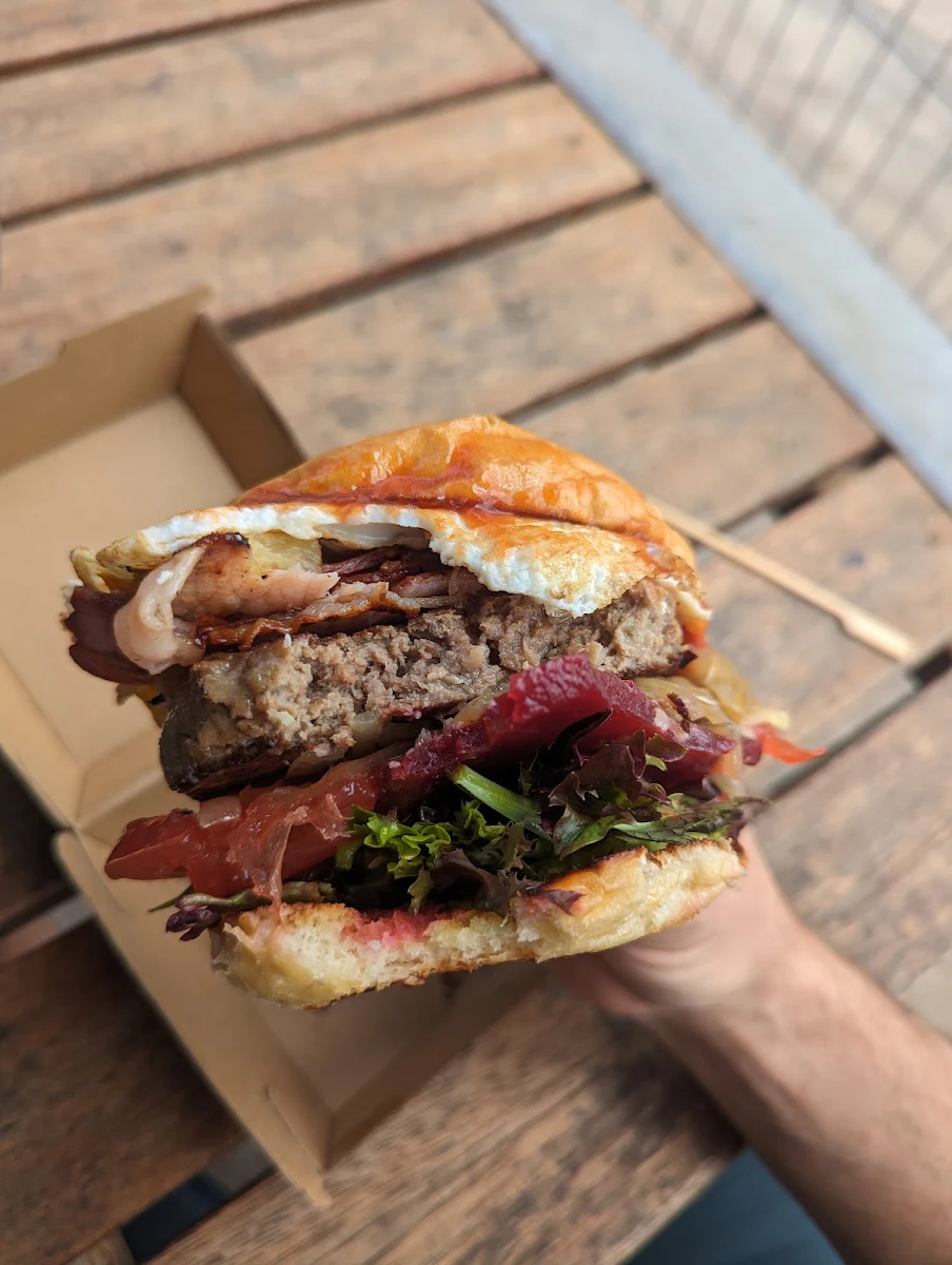 Food & drink, Port Campbell Takeaway