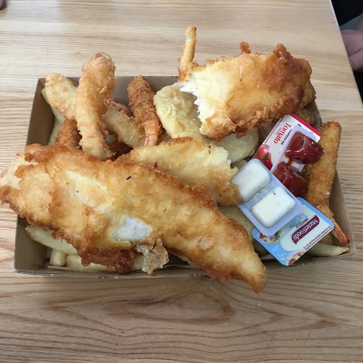 Food & drink, Port Campbell Takeaway