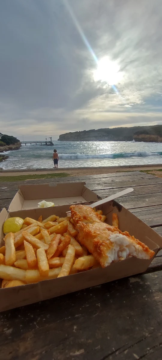 Food & drink, Port Campbell Takeaway