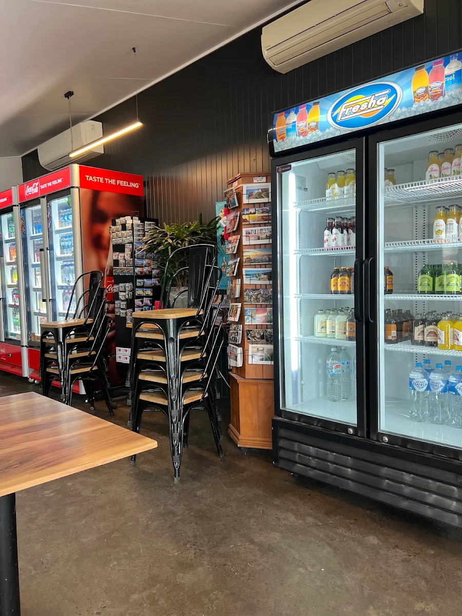 Vibe, Port Campbell Takeaway