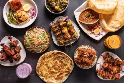 Food & drink, Chilli India Cloud Clayton