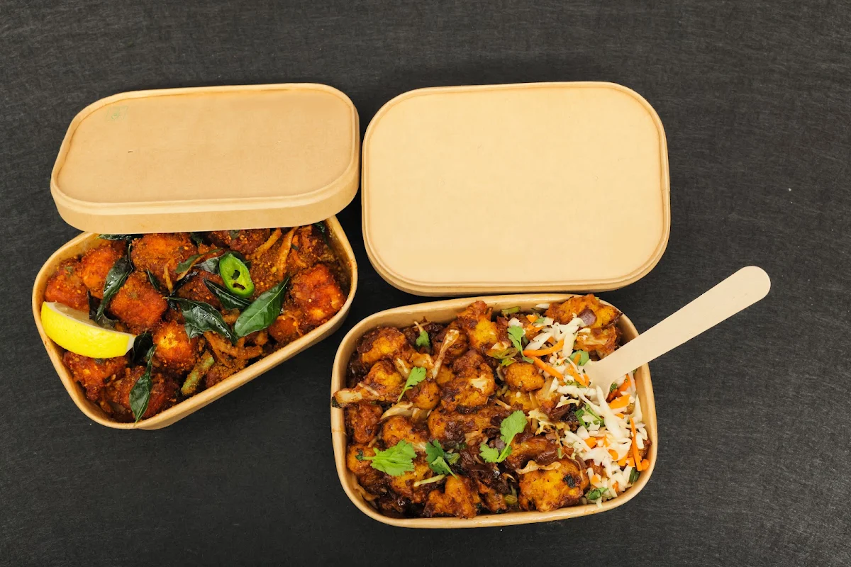 Food & drink, Chilli India Cloud Clayton