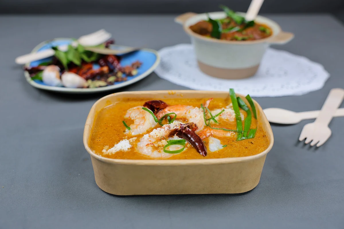 Food & drink, Chilli India Cloud Clayton