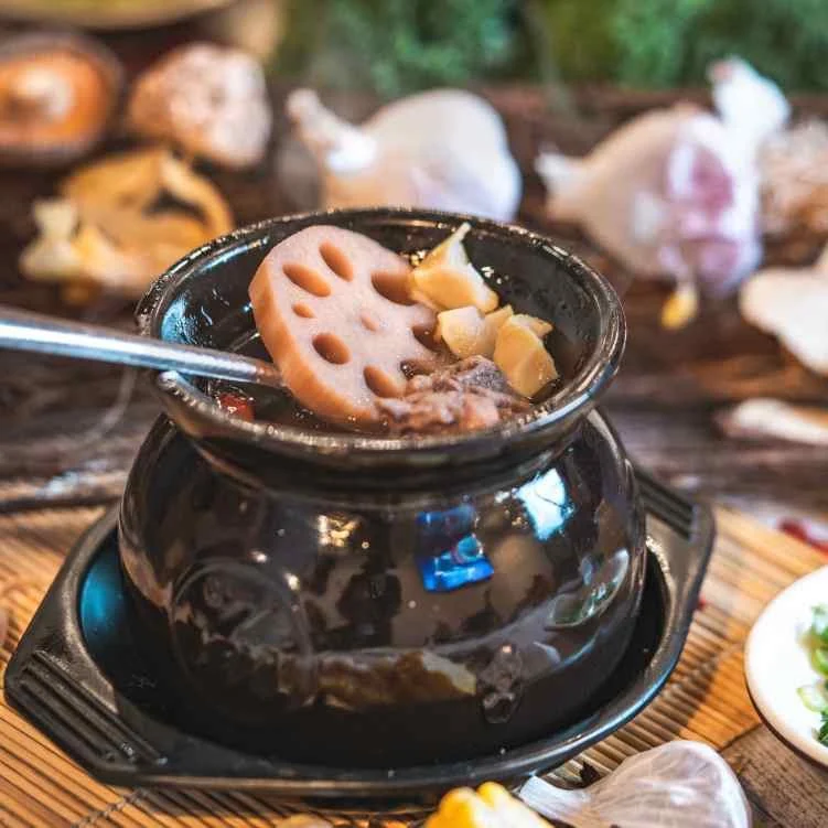 Food & drink, Sha Xian Snacks