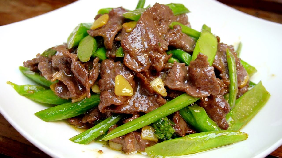 Food & drink, Sha Xian Snacks