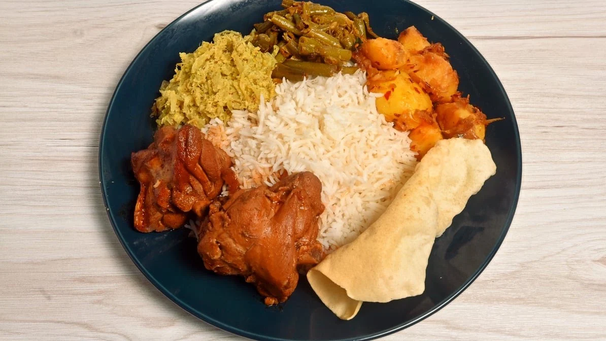 Food & drink, Pelessa Sri Lankan Cuisine