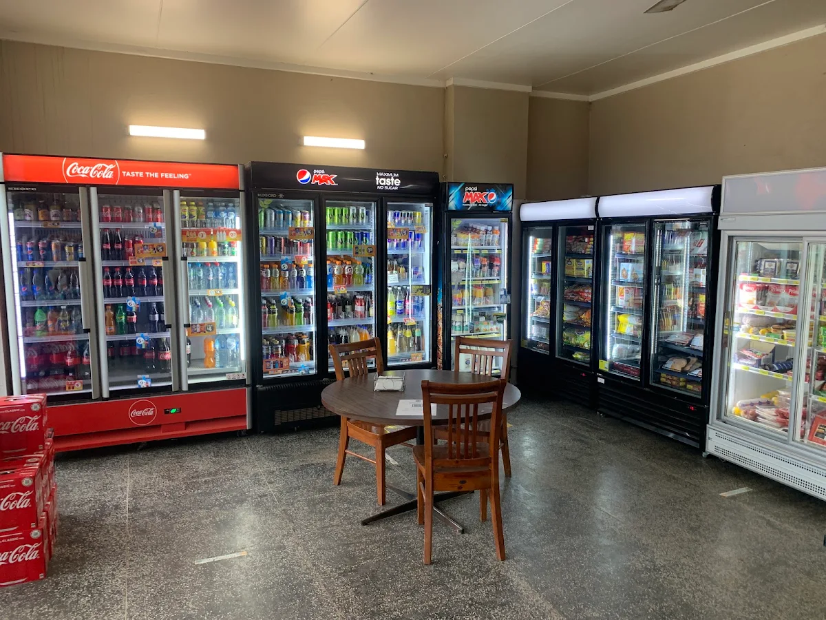Vibe, Metro Goolgowi Roadhouse