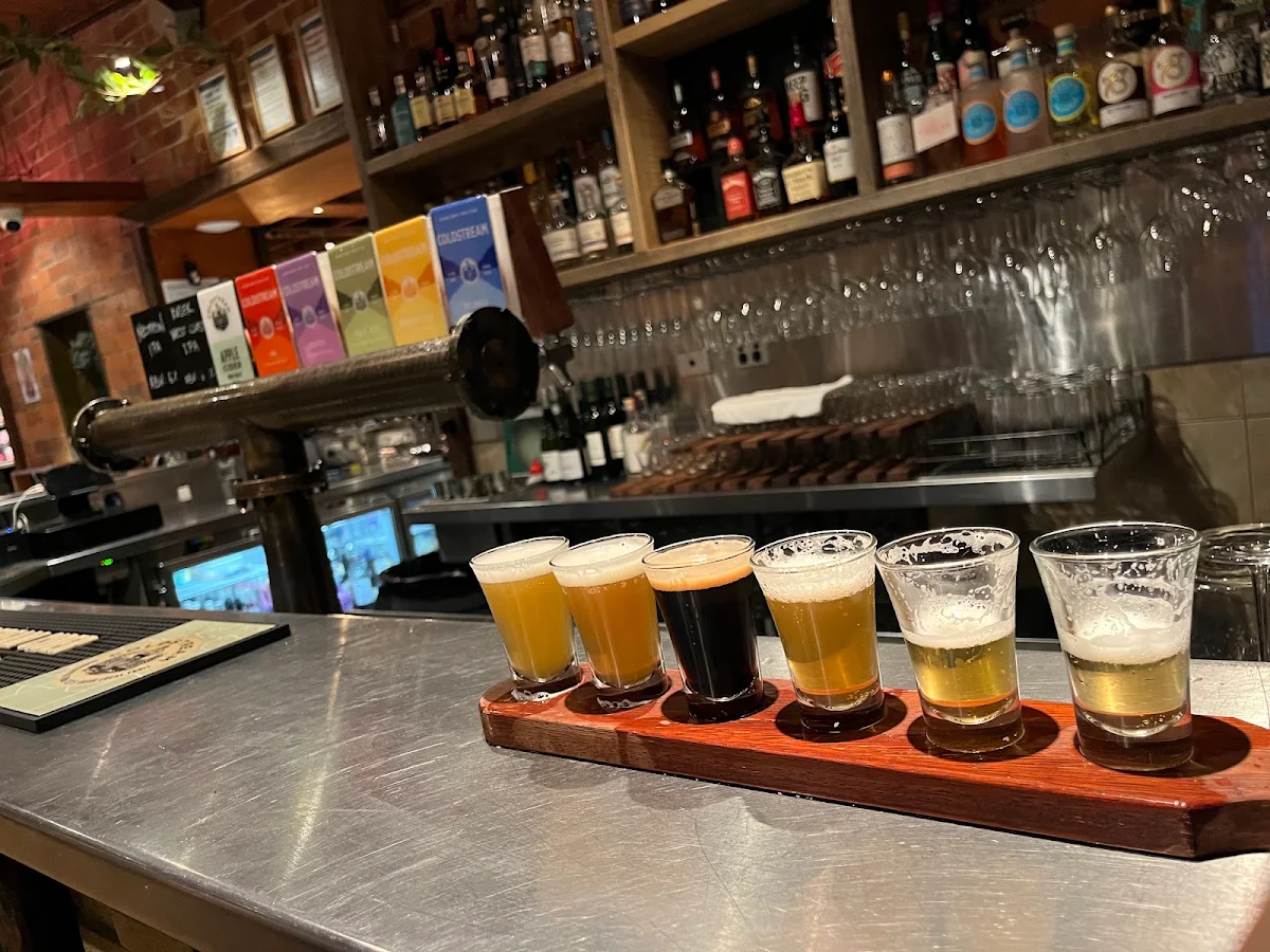 Vibe, Coldstream Brewery