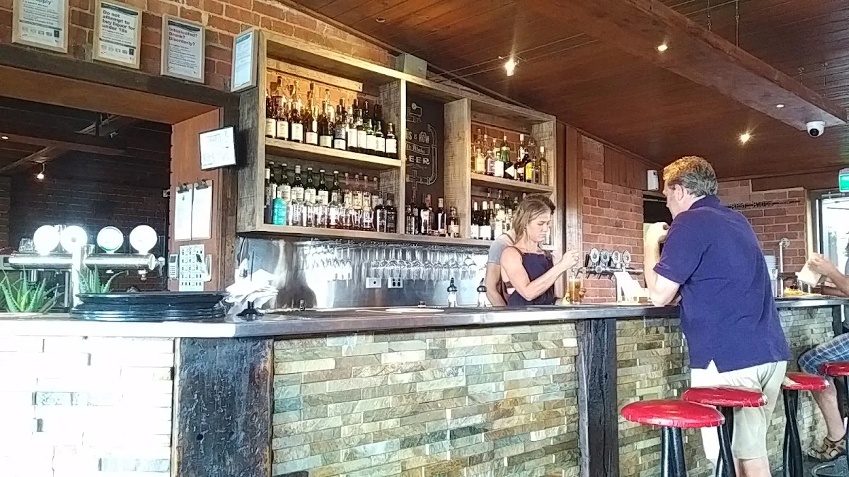 Vibe, Coldstream Brewery