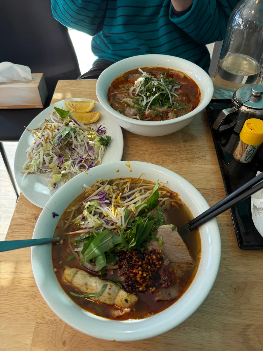 Food & drink, THAO THAO (VIETCHEF) RESTAURANT
