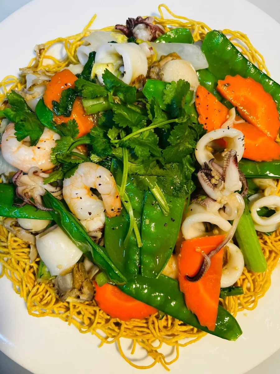 Food & drink, THAO THAO (VIETCHEF) RESTAURANT