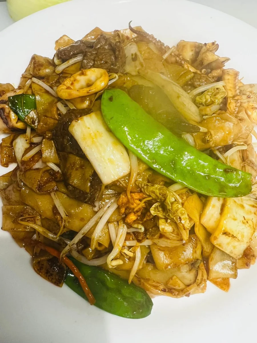Food & drink, THAO THAO (VIETCHEF) RESTAURANT