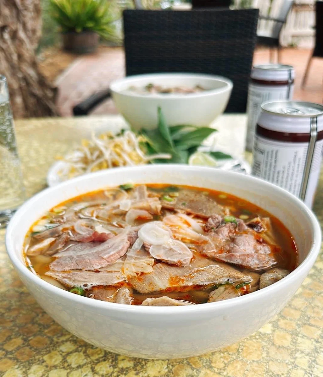 Food & drink, Barossa Pho