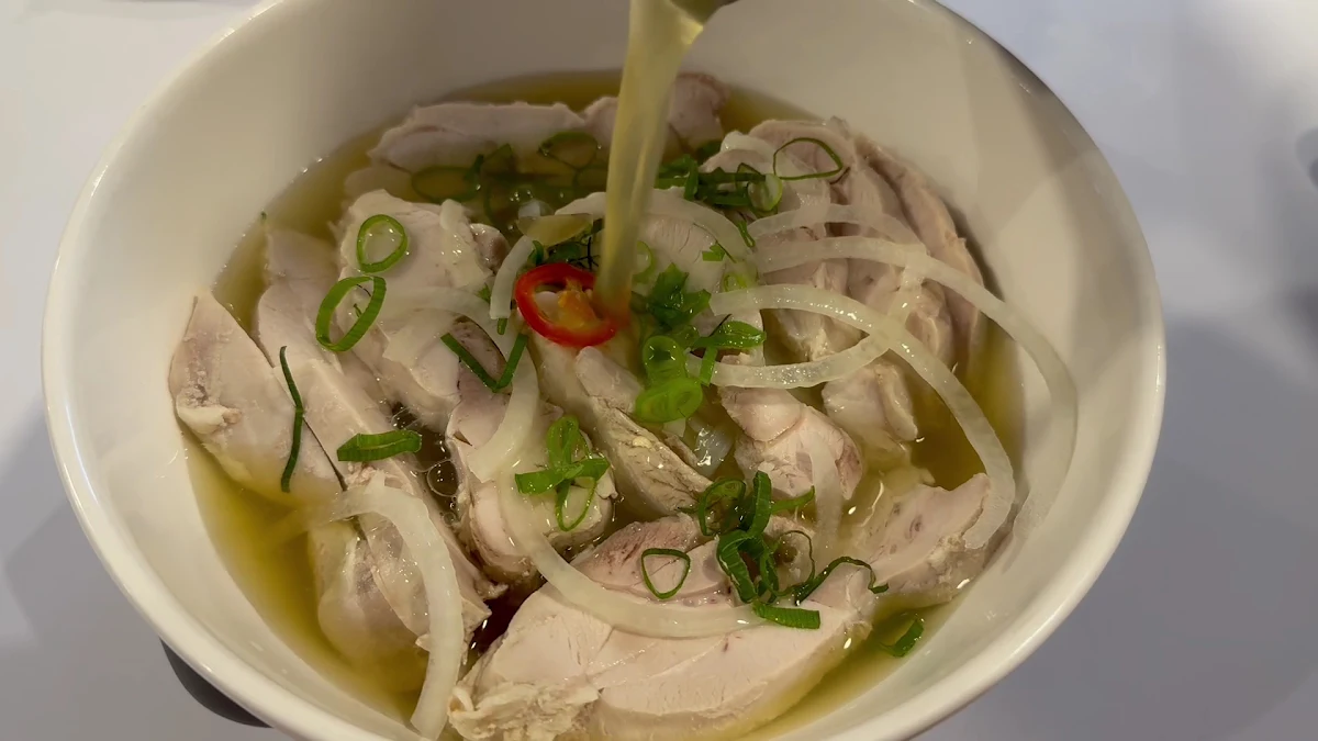 Food & drink, Barossa Pho