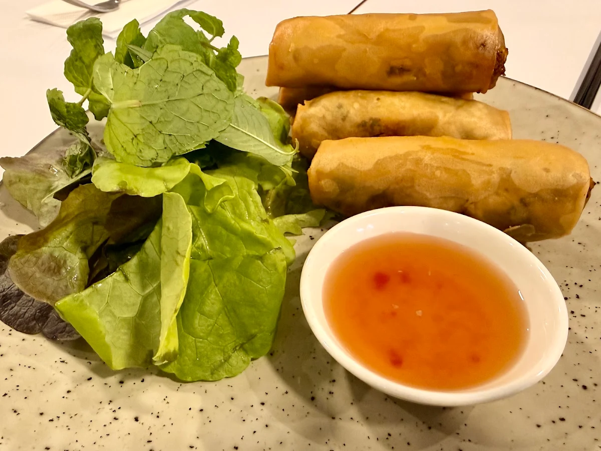 Food & drink, Barossa Pho