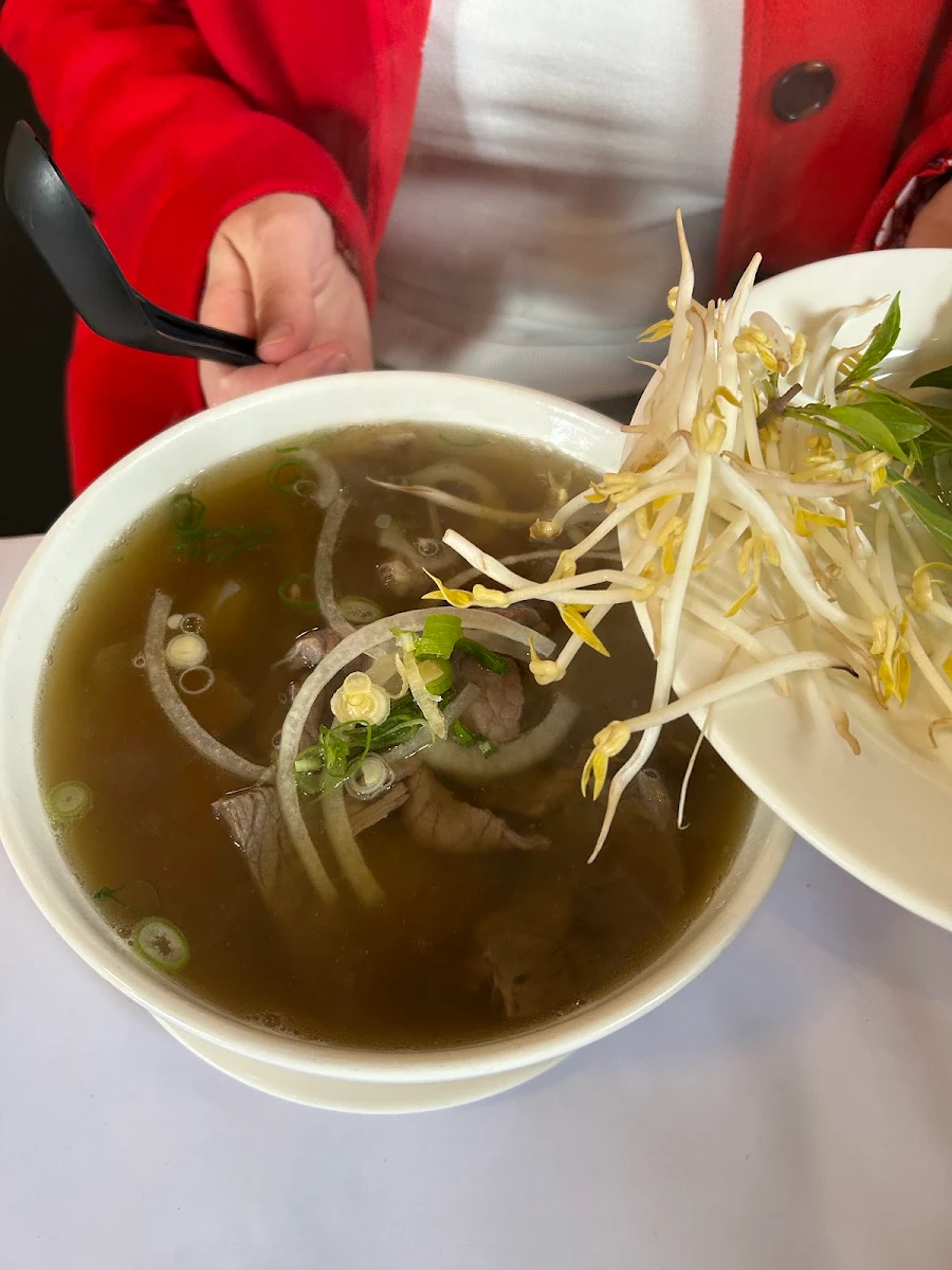 Food & drink, Barossa Pho