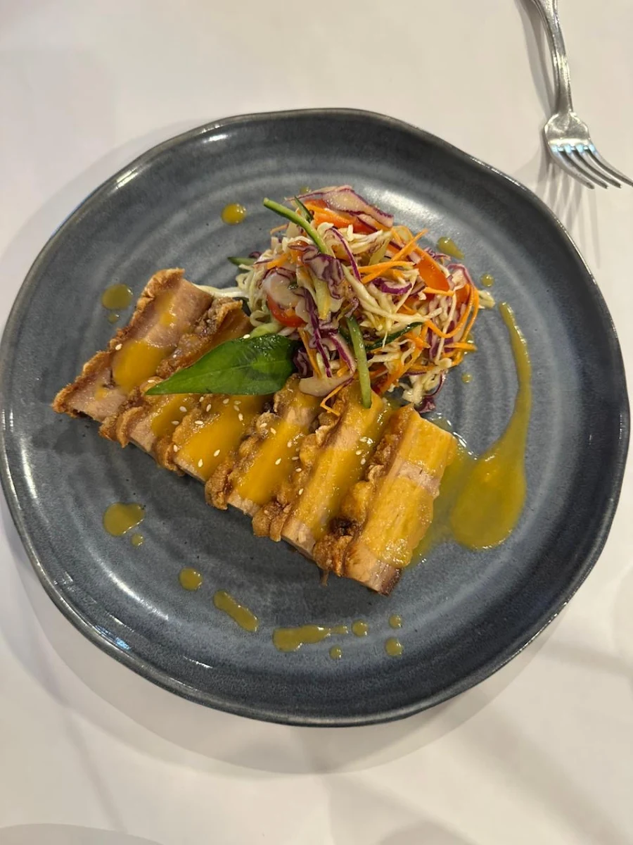 Food & drink, Barossa Pho