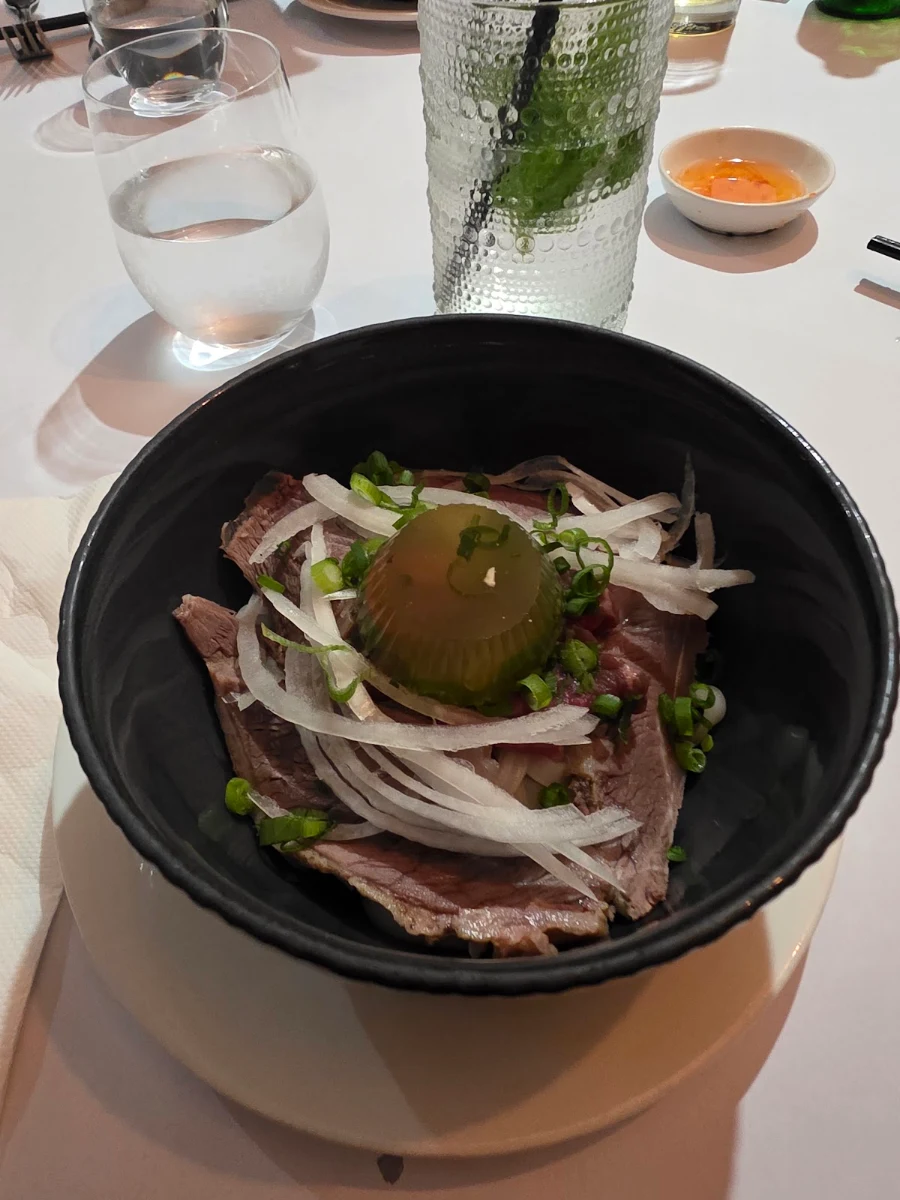 Food & drink, Barossa Pho
