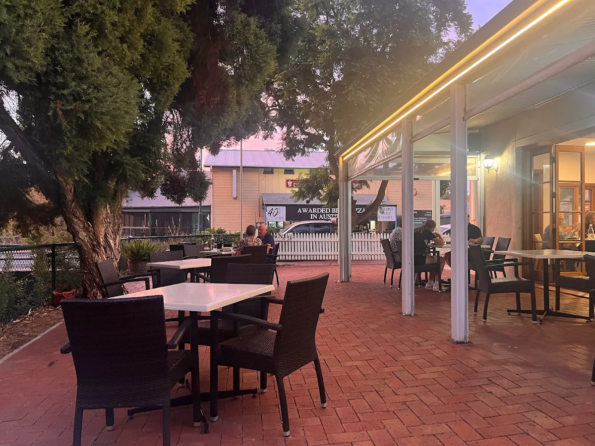 Vibe, Barossa Pho