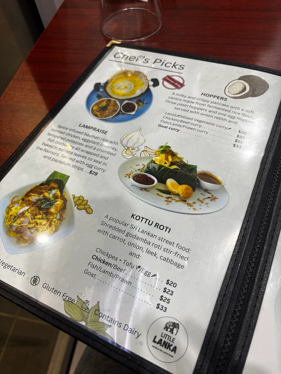 Menu photo 7