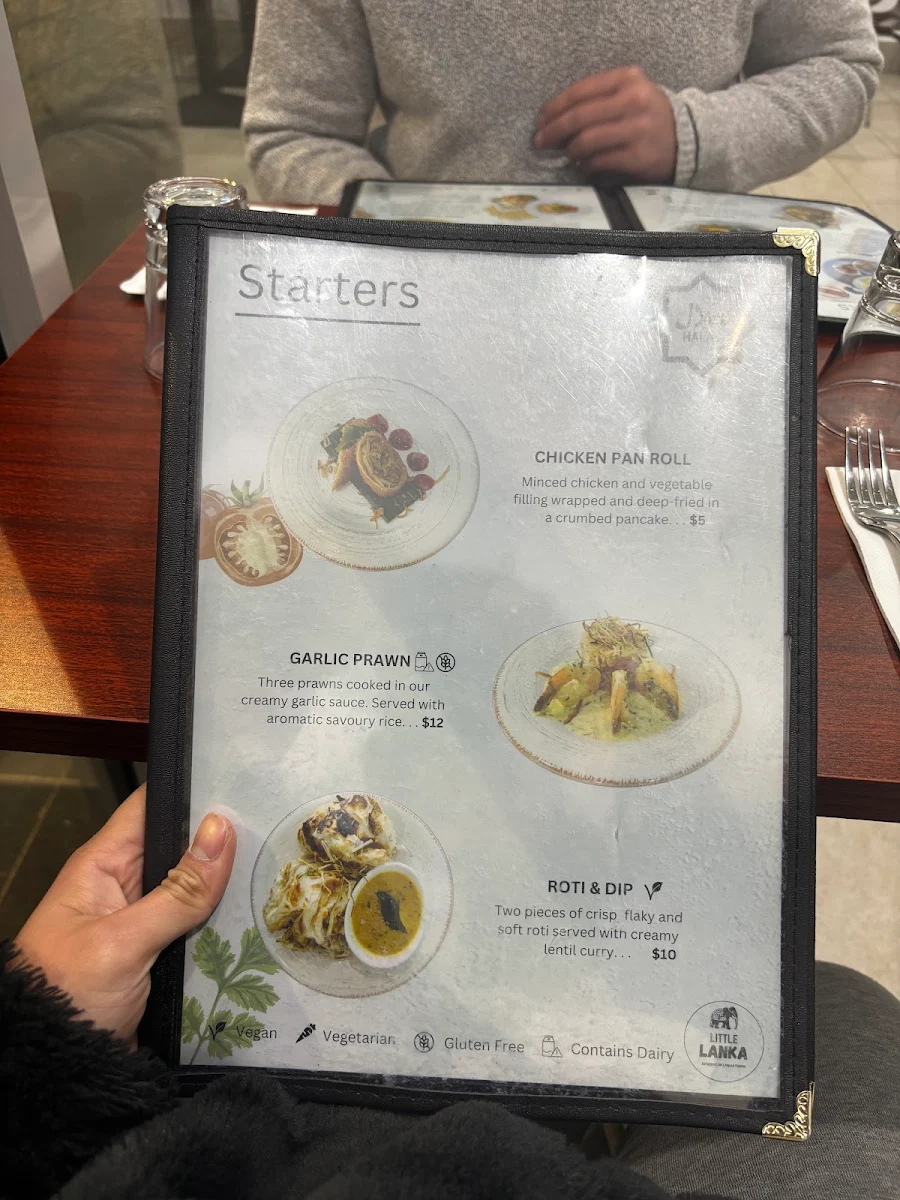 Menu photo 9