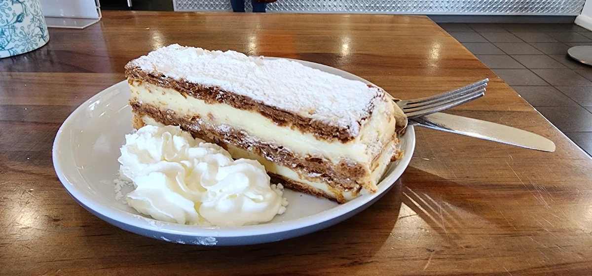 Food & drink, Coco's Cafe and Catering