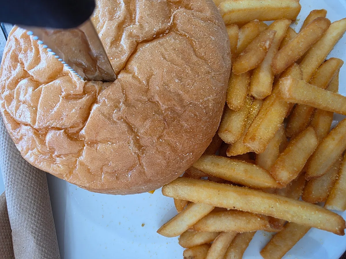 Food & drink, Coco's Cafe and Catering