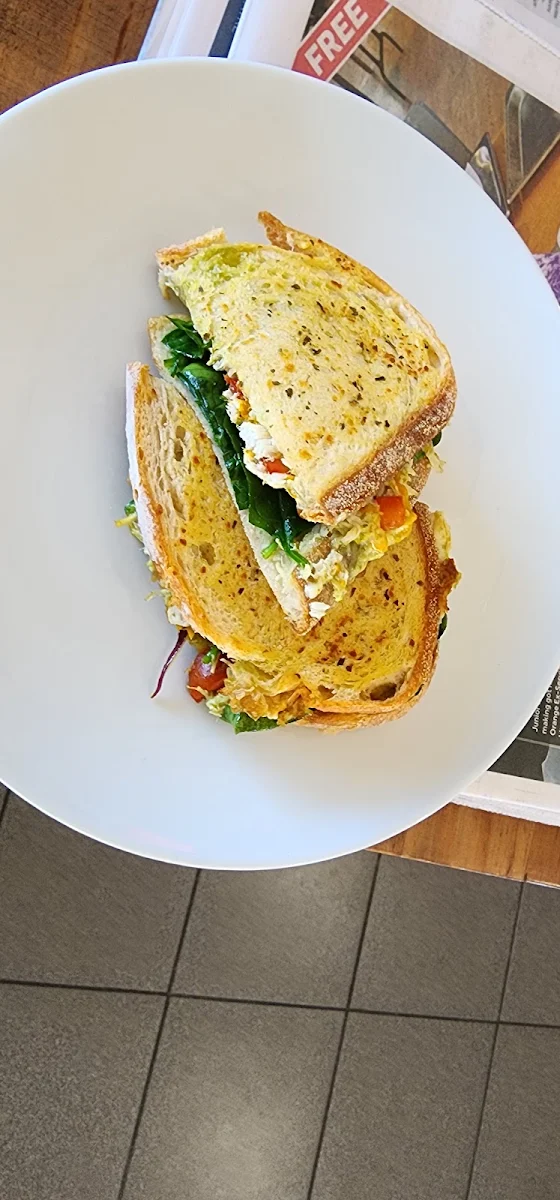 Food & drink, Coco's Cafe and Catering